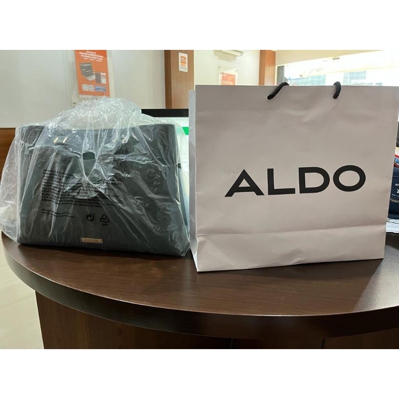 Tas Aldo Original New ( beli di sport station Sarinah)