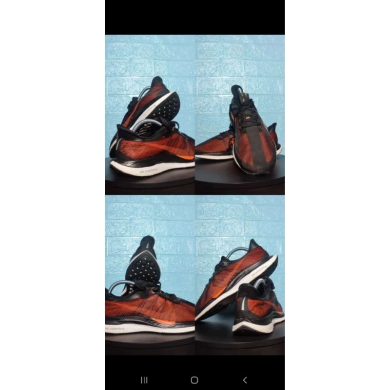 SEPATU BEKAS BRANDED