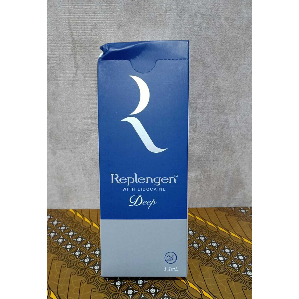 Replengen Fill3r