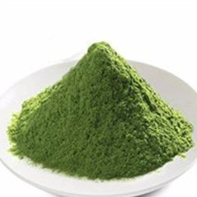 

TEPUNG TERBAIK SAWI HIJAU/MUSTARD GREENS FLOUR-1 KG