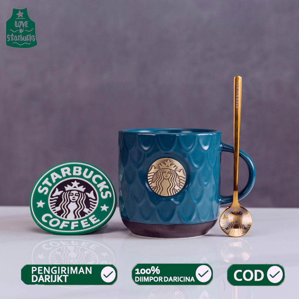 New Mug/ Cangkir Couple Mug Cangkir Gelas Hampers Couple Mug Marble Keramik Tutup Mr Mrs Pasangan Co