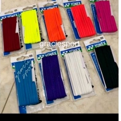 Tali sepatu Badminton