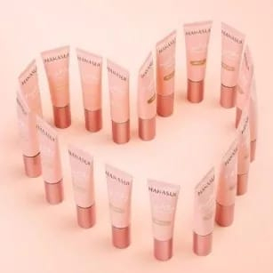 HANASUI PERFECT STAY FOUNDATION