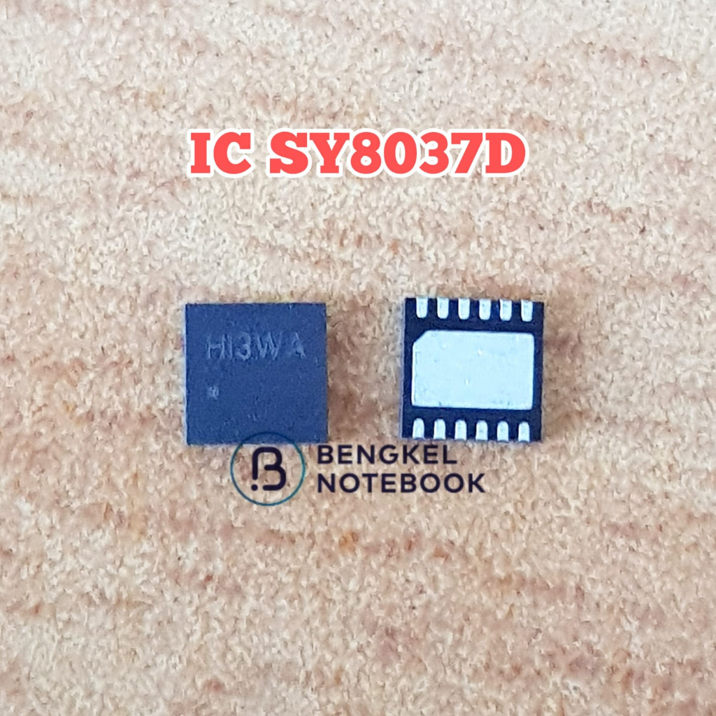 IC SY8037D SY 8037D 8037 HI2VC HI2IB