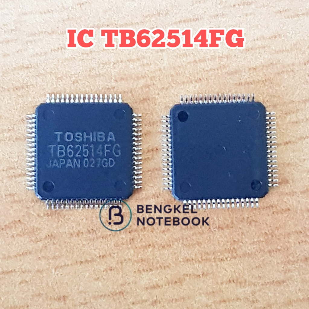 IC TB62514FG TB 62514FG 62514