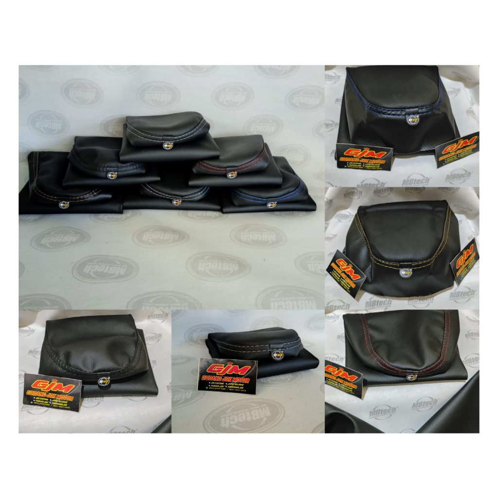 Kulit jok motor Nmax old standar/kulit Nmax old satandar/kulit mbtech/cover Nmax old mbtech/Cover jo