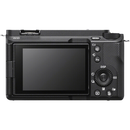 Sony ZV-E1 Body Only Mirrorless Camera Sony ZVE1 ZVE 1 ZV E1  Garansi Resmi