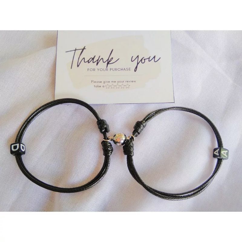 CC-GELANG MAGNET COUPLE INISIAL NAMA