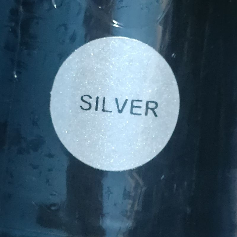 Pilok Cat Rj Blok Mesin Anti Karat Warna Silver Perak Tahan Panas Premium Primer 400cc