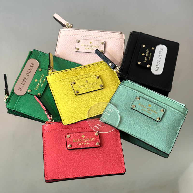 KATE SPADE CARD HOLDER