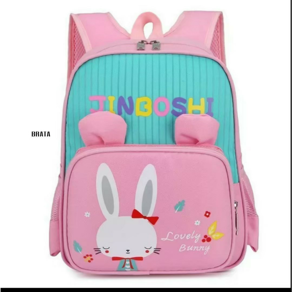 Arsila_bandung Tas sekolah -tas anak tk sd smp -tas gendong