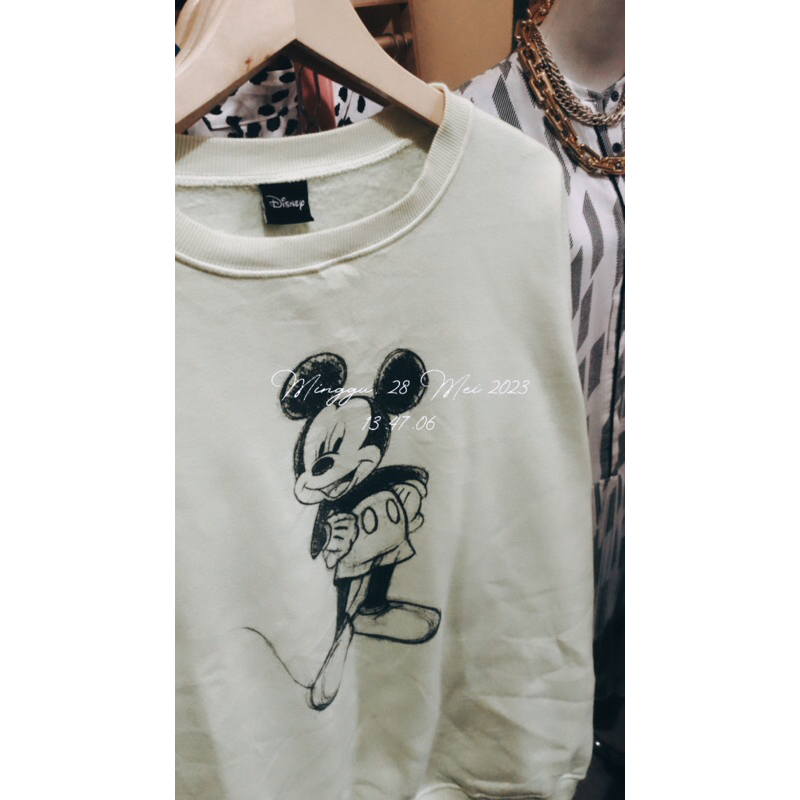 CN Disney original leam