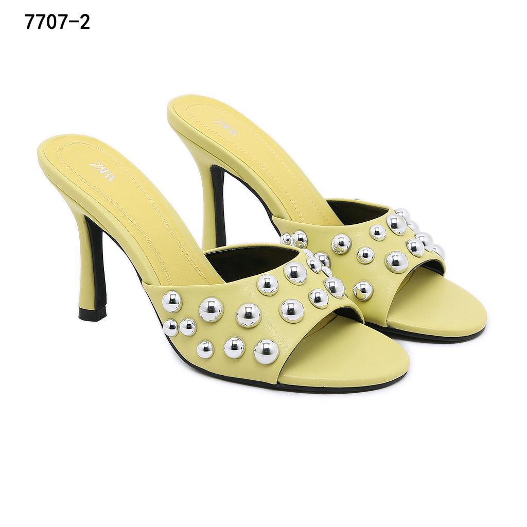 zr 7707-2 Heels