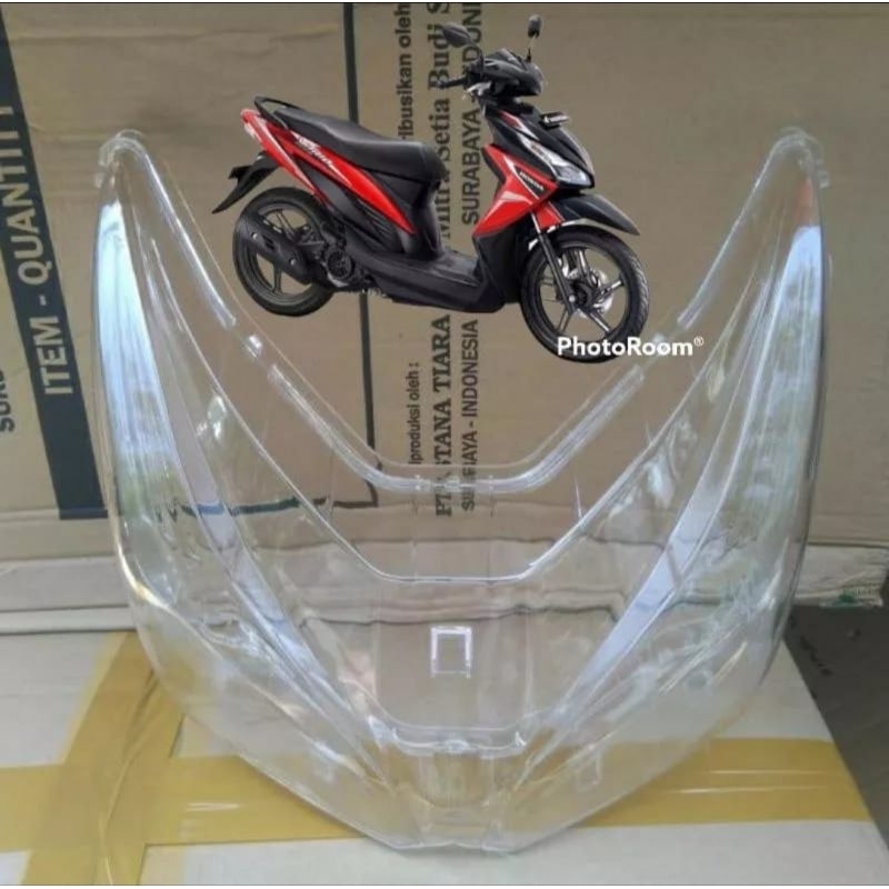 mika lampu depan vario 110 fi led