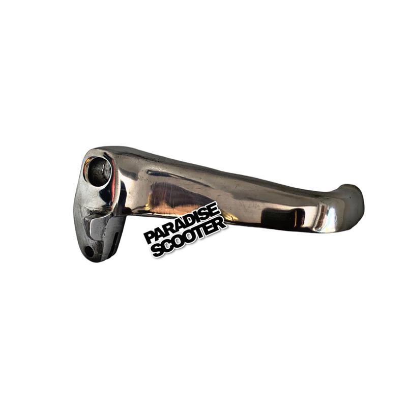 pedal rem belakang vespa super