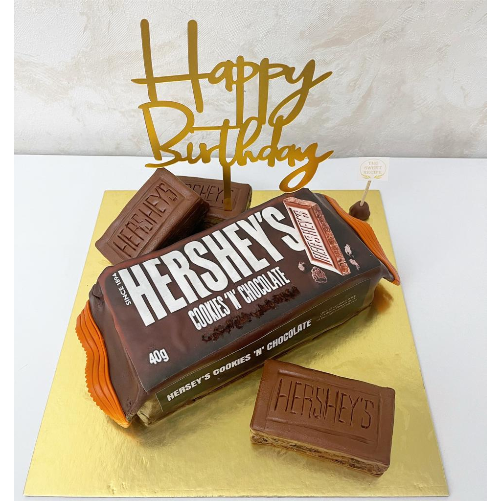 Kue Coklat Batang
