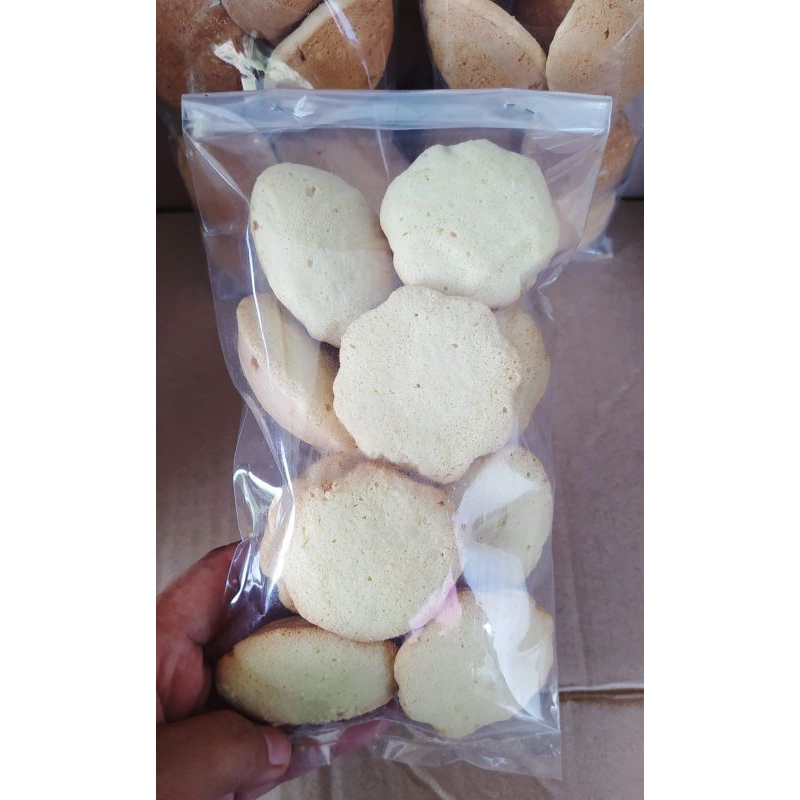 

Snack Murah / Kue kenong Jadul isi 10pcs