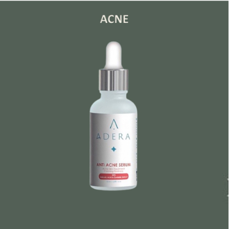 PROMO ADERA SERUM ORIGINAL 100% BPOM | Adera Brightening / Acne / Darkspot Face Serum ADERA ORIGINAL