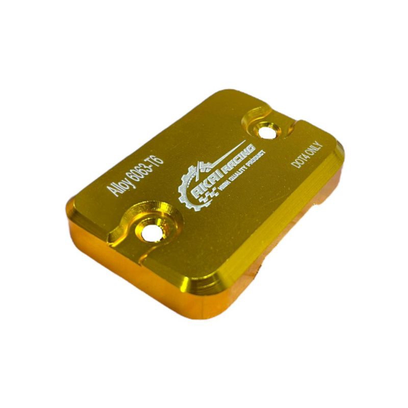 TUTUP MINYAK REM/TUTUP MASTER REM PCX/R15/VIXION/ADV/NINJA 250/CBR,SATUAN