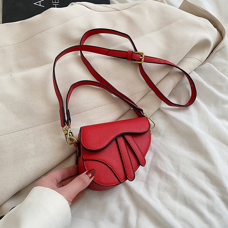 Tas Anak Selempang Korean Fashion TS-44 / Tas Anak Import Murah Eleganiu