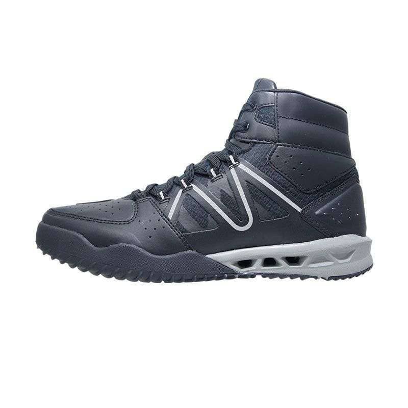 League Sepatu Outdoor Pria Duraton Black Original
