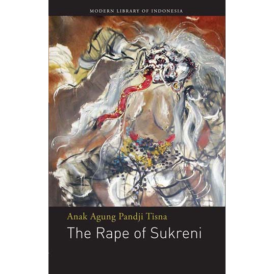 The Rape of Sukreni