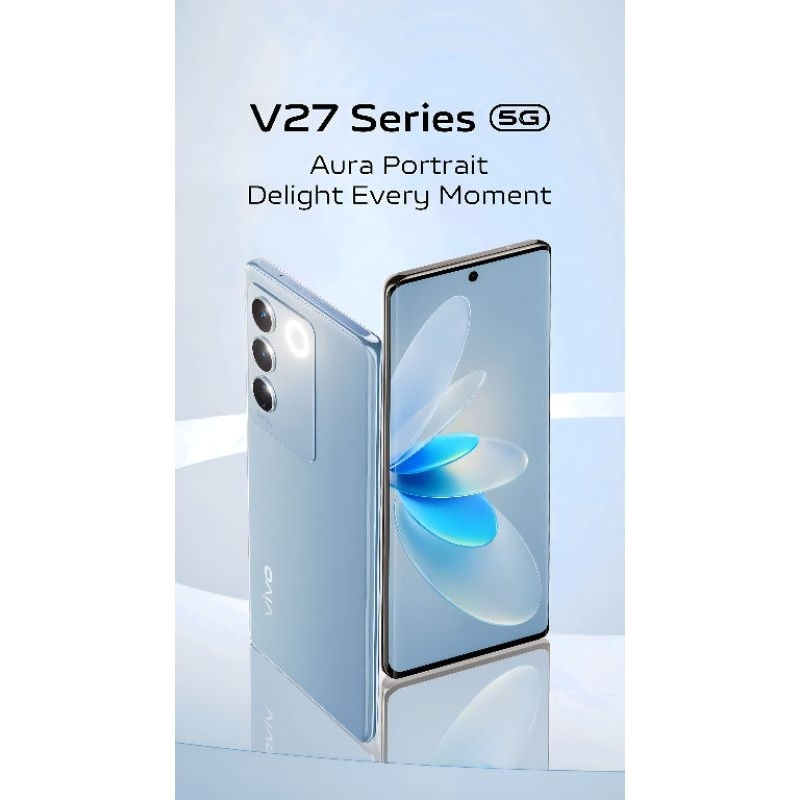 VIVO V27 Series 5G Ram 8/256GB