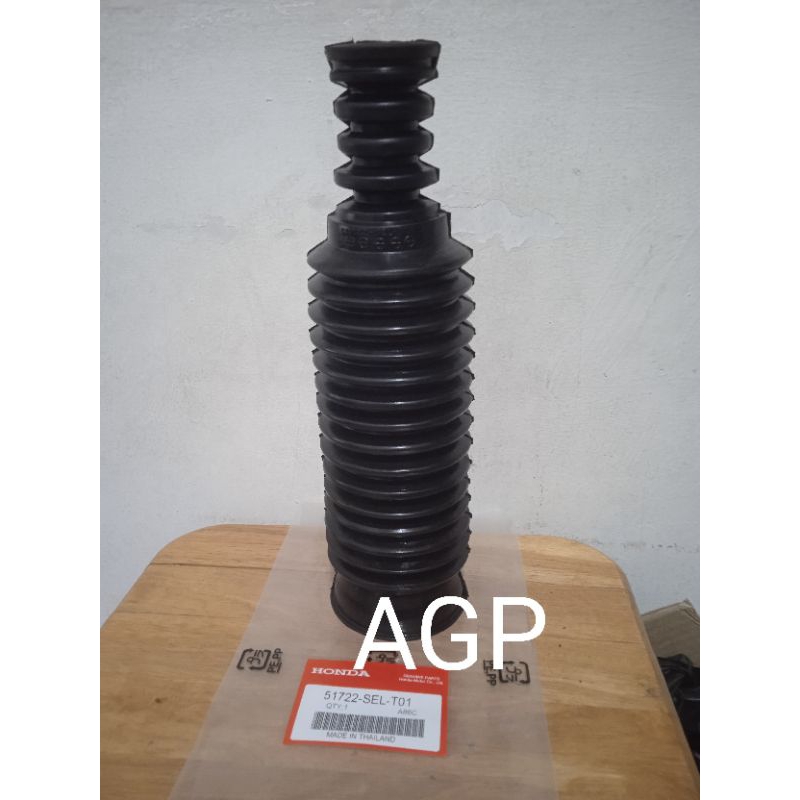 Boot Shock Depan Jazz Lama GD3 51722-SEL