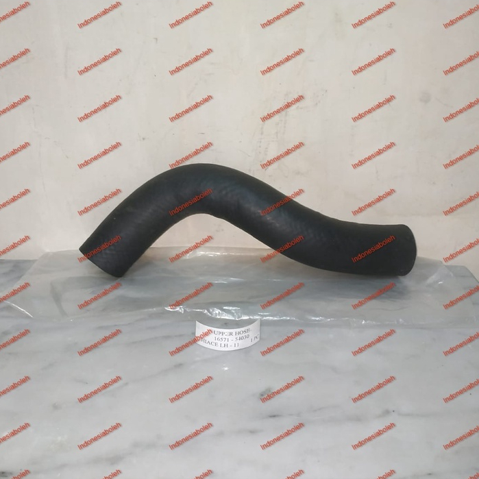 Selang Radiator Atas Toyota Hiace Diesel LH-11