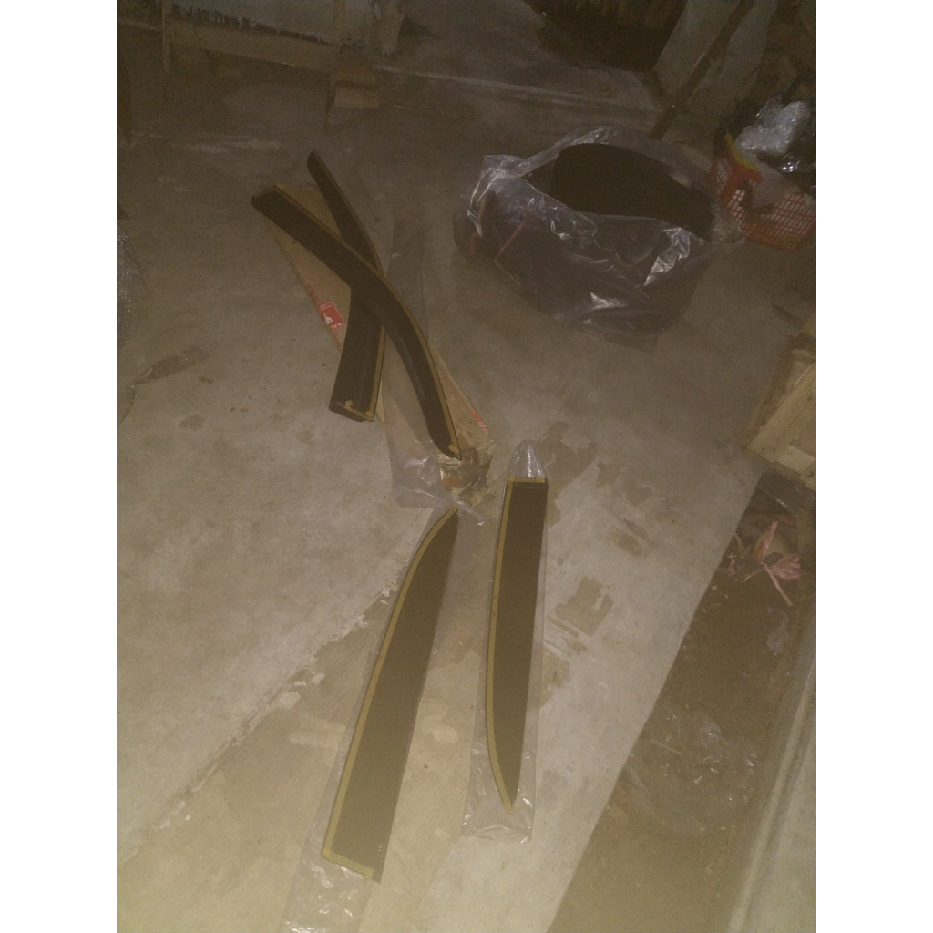 TALANG AIRPZ033BZ504TM / PZ033-BZ503TOYOYA RUSH2012 -2017