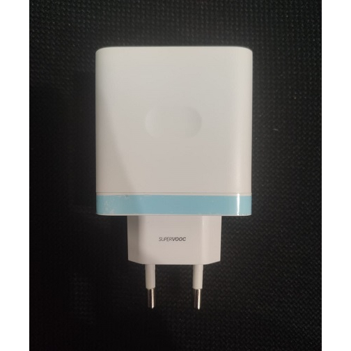 OPPO Adaptor Charger 67W SUPERVOOC Reno 8T Reno9 Original