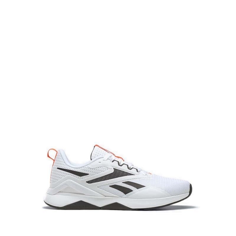 Reebok Nanoflex Tr 2.0 Men's Training Shoes-White REE2-HP6108