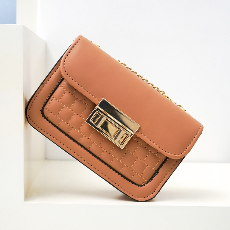 Handmadeshoesby - [Tas Murah] Tas Premium Ticany