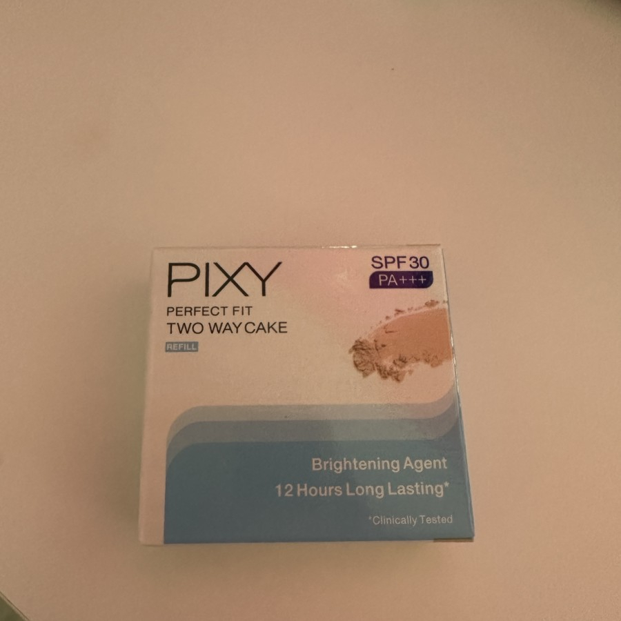 Pixy Natural White 05 Refill