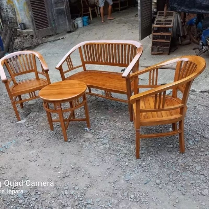 kursi Betawi Amerika kursi minimalis kursi teras minimalis