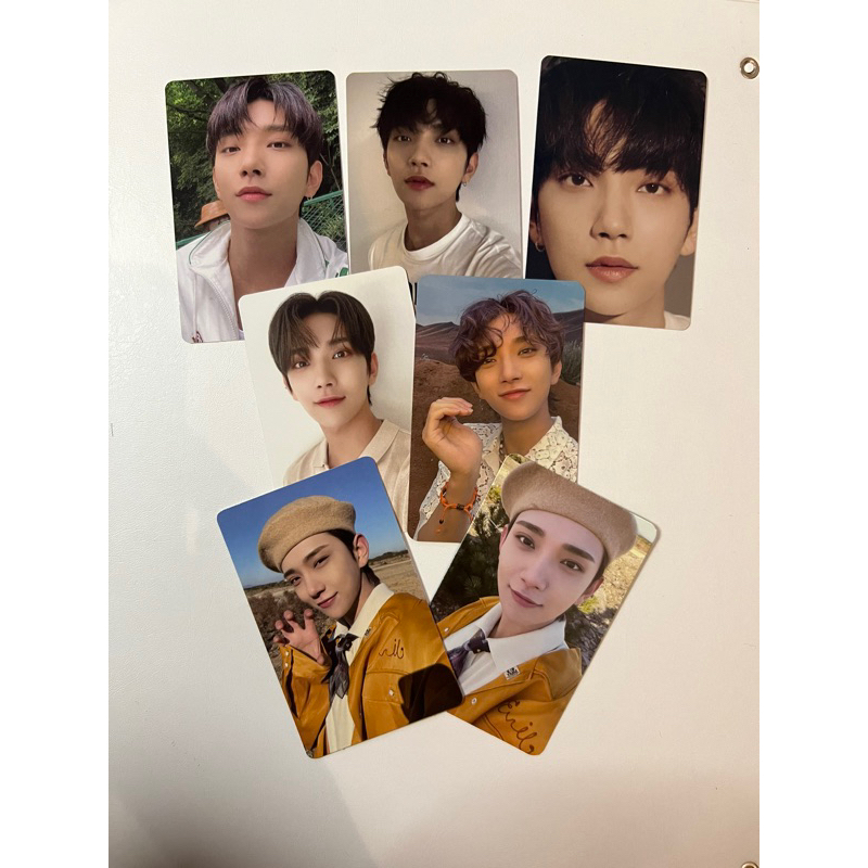 joshua horanghae
