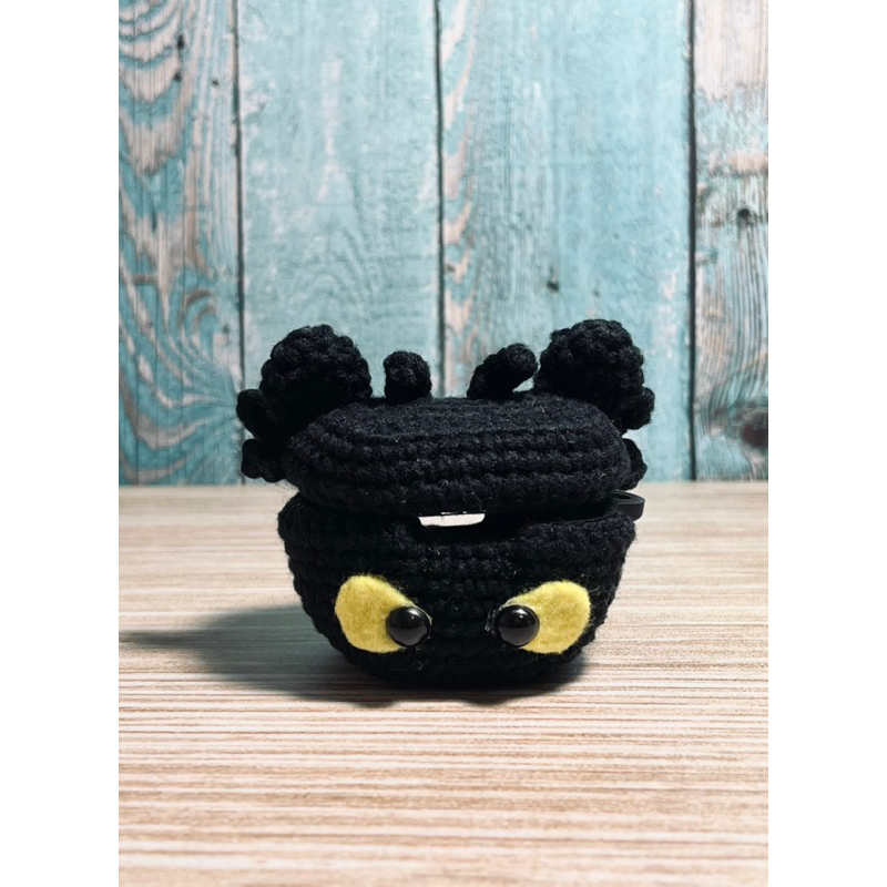 TOOTHLESS Tws Audio Technica ATH-SQ1TW case