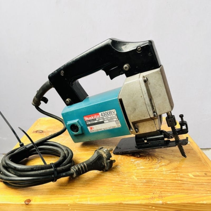 Mesin Jigsaw Makita 4300BV Original
