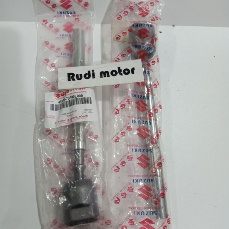 rack end long tie rod Karimun Estilo