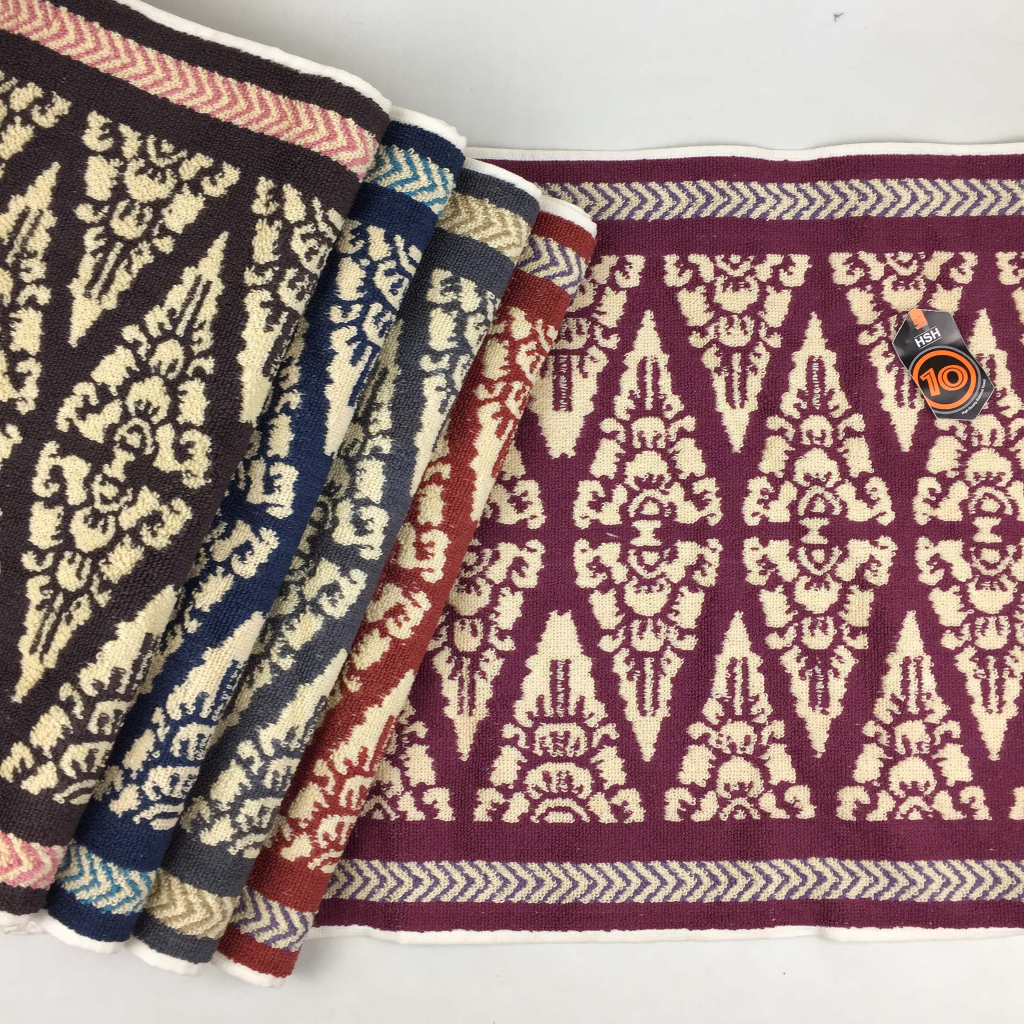 PH Keset Kaki HSH 40x60 / Keset Kamar / Keset Anti Slip