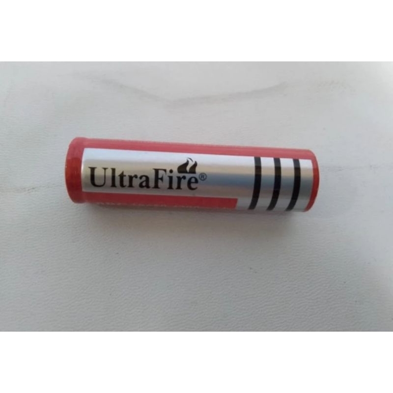 Battery Cas isi Ulang Senter JOYKO FL-82 &amp; FL-83 / Baterai Recharge