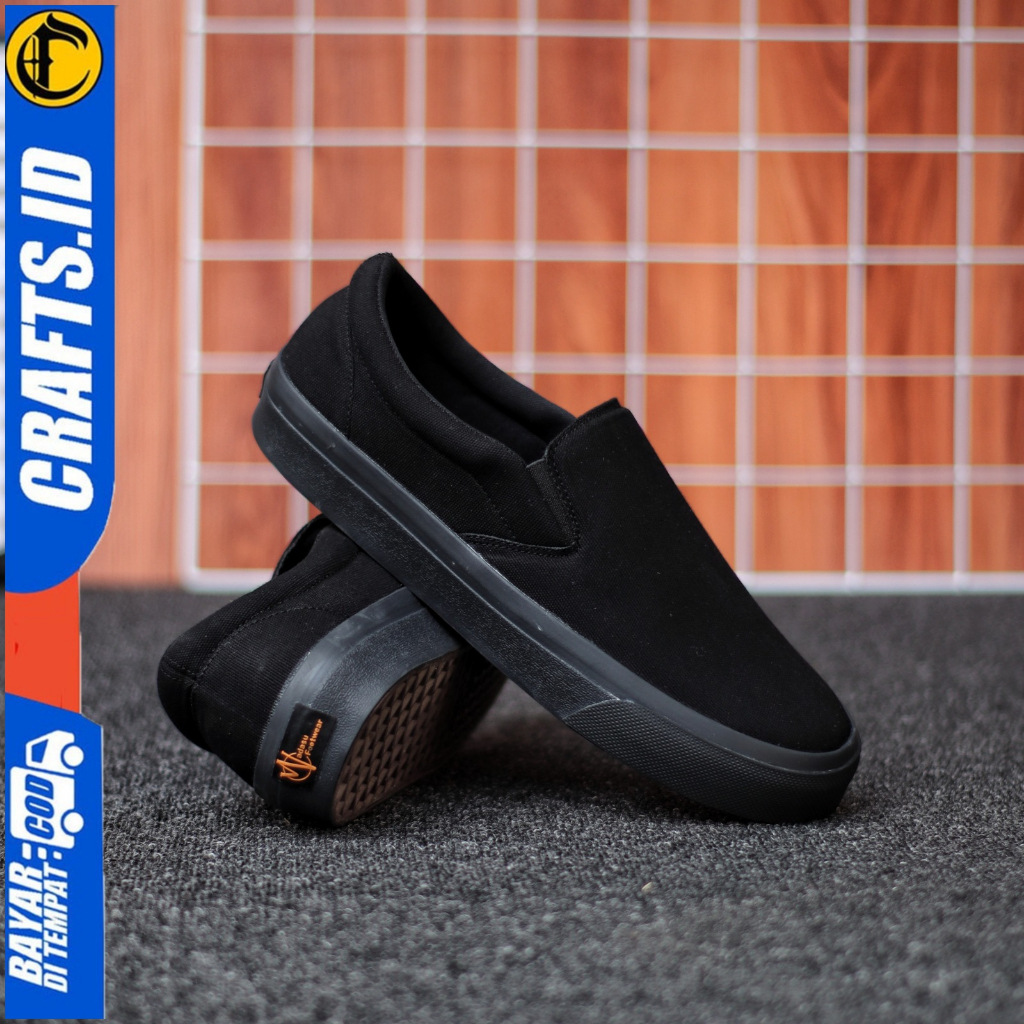 Sepatu Casual Ukuran 43 44 45 46 47 Sepatu Sneakers Slip On Pria Sepatu Sekolah Ukuran Besar