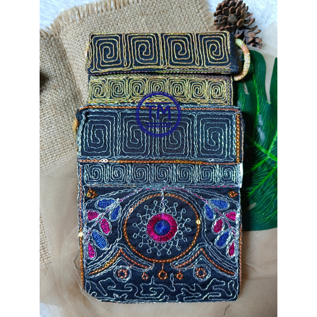 Tas Selempang Pakistan Tas Import Oleh Oleh Haji dan Umroh Tas Dompet Oleh Oleh Haji dan Umroh