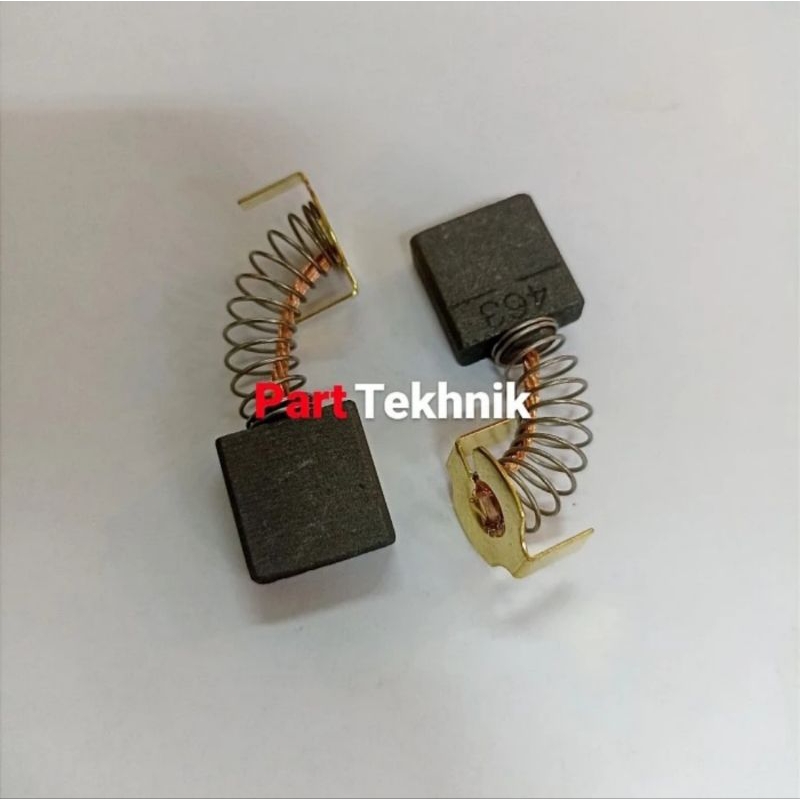 Carbon Brush DW735 Dewalt Original for Planer Thickness. Carbon brush dewalt DW735 original