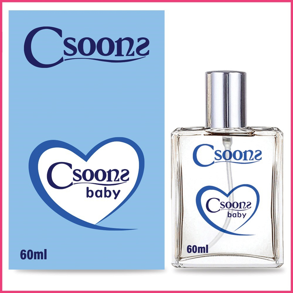 PARFUM CSOONZ HIGH QUALITY PREMIUM SPECIAL EDITION CSOONZ BABY 30ML TERMURAH