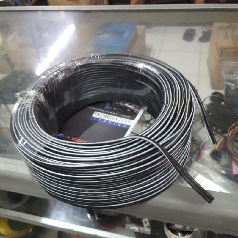 kabel 18 awg roll