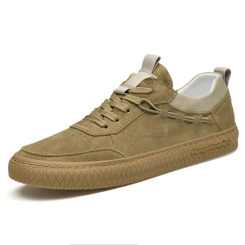 Sepatu Sneaker Pria Import - AIR GENKI UR-19 Cassual Shoes - Sepatu Kasual Santai