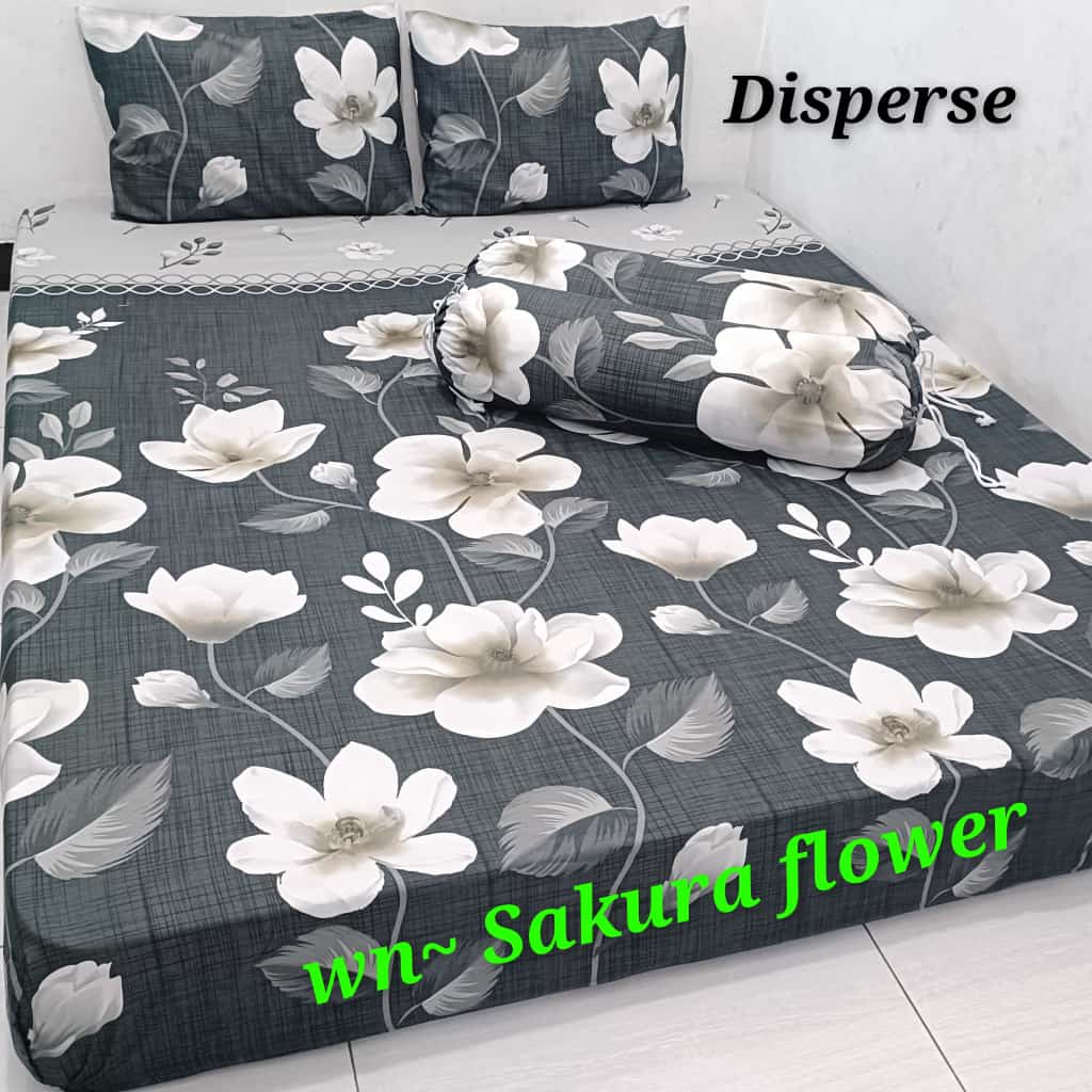 12 MOTIF DEWASA UK 200X200X20 2SARBAN 2SARGUL BERKUALITAS