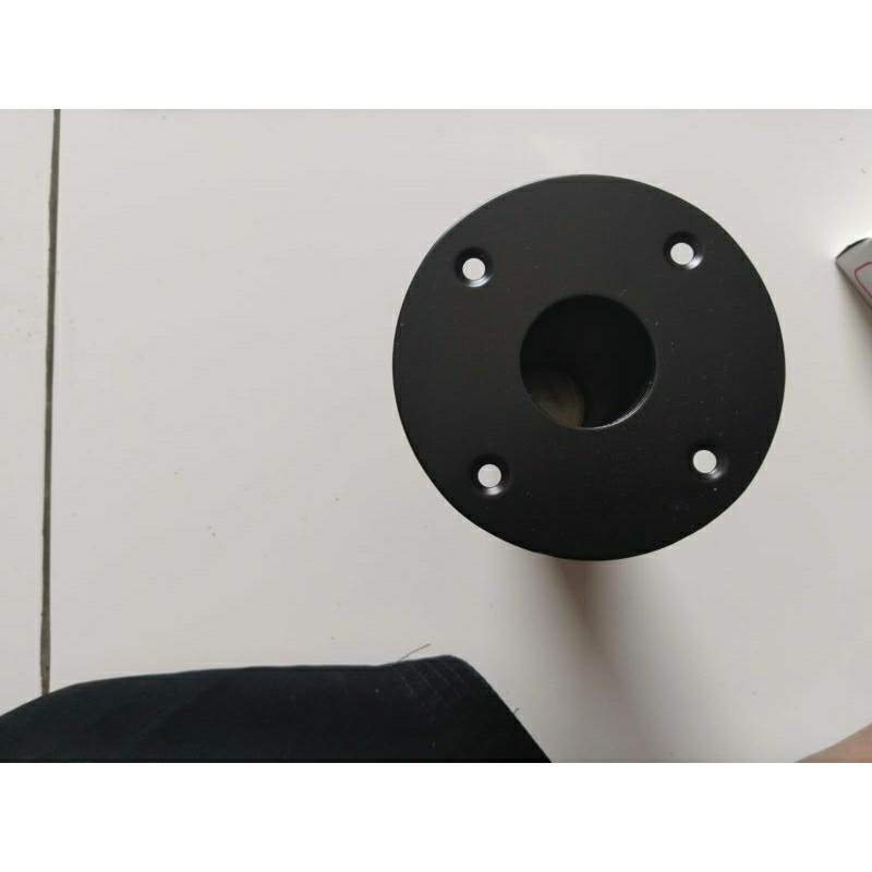 Top mounting speaker Holder stand speaker