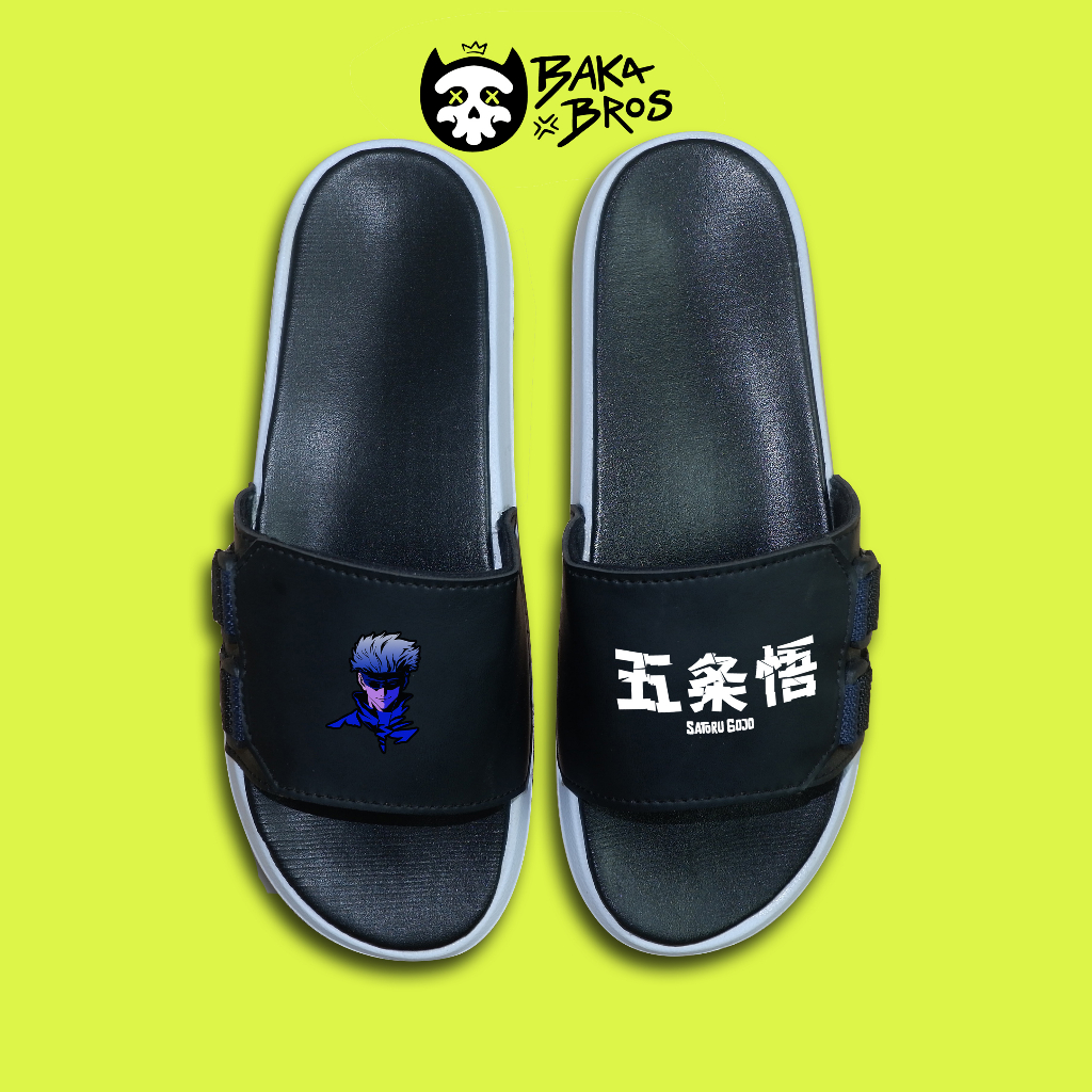 Sandal Slide Thostee Phylon Infinity Gojou 3 Insole